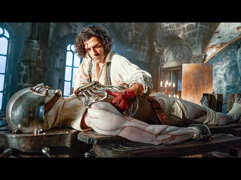 Видео: Пытаясь победить смерть, ученый случайно создает бессмертное существо, которое обретает сознание