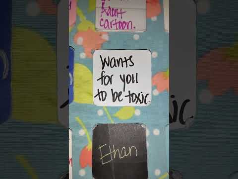 Видео: Бог собирается доказать, что Он не играет с вами в игры.