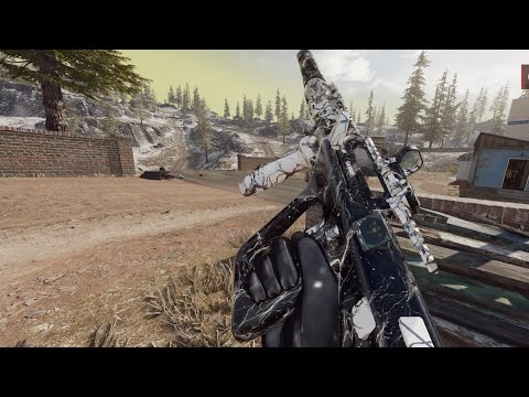 Видео: Я открыл Бездну на ABR в Warzone