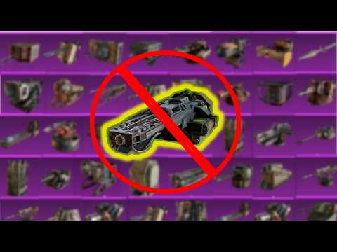 Видео: НЕ ПОКУПАЙ ФИОЛКИ, ПОКА НЕ ПОСМОТРИШЬ ЭТО ВИДЕО! Crossout/Кроссаут