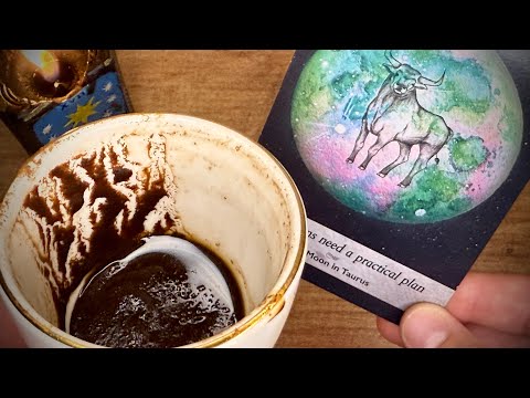 Видео: ♉ Гороскоп для Тельца — Ноябрь 2025