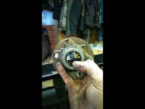 Видео: Вездеход Argo,переделка подвески