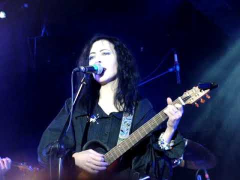 Видео: Песня о любви и безумии - Канцлер Ги