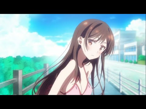 Видео: [AMV] Аниме клип - Ратата