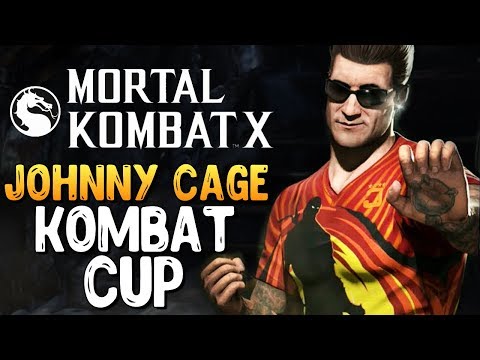 Видео: БРЕЙН КУПИЛ ДЖОННИ КЕЙДЖА ИЗ KOMBAT CUP ЗА 19,99$