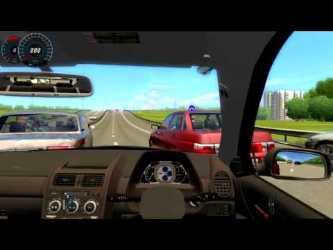 Видео: 3D Инструктор - Праворульный маньяк