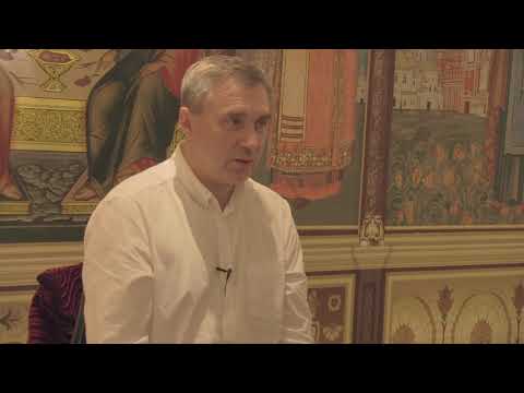 Видео: Нравственный закон. Не прелюбодействуй.