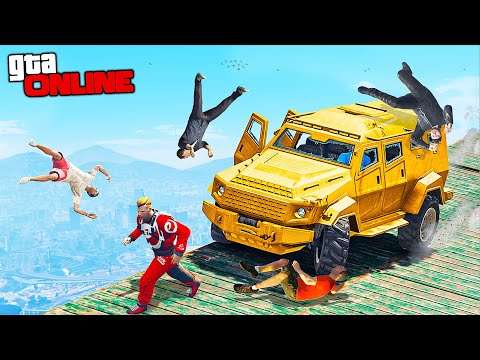 Видео: БӘРІН МЫЖЫП КЕТТІМ ✦ АТ НЕМЕСЕ ӨЛ ✦ GTA 5 ONLINE