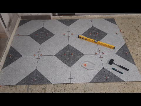 Видео: Купил плитку