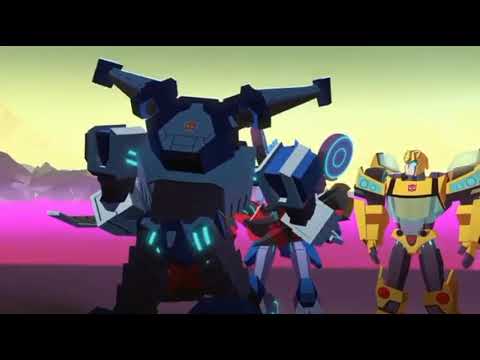 Видео: Хромия и Виндблейд-я сошла с ума (Тату)