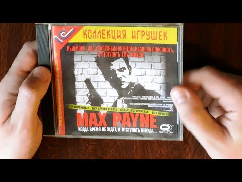 Видео: Обзор коллекции моих ПК-игр (часть 3)