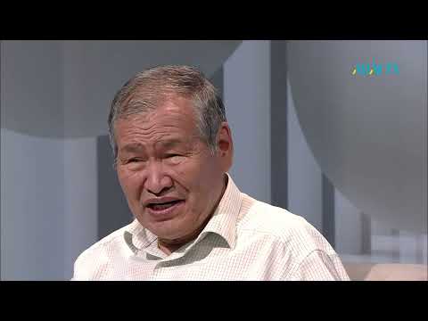 Видео: ҮРКЕР. Зейнолла Сәніктің этнографиялық және фольклорлық мұрасы