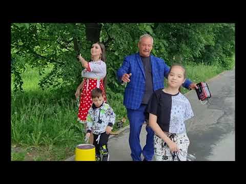 Видео: ЧУВАШСКИЙ ХИТ - ВИТАЛИЙ АДЮКОВ, СВЕТЛАНА ВУТĂШПИ, МИЛЕНА, КИРИЛЛ