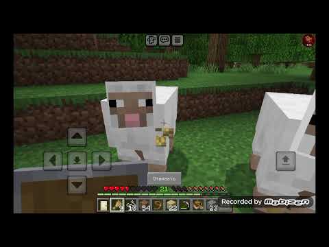 Видео: Маинкрафт вживание казакша қазақшак 2-бөлім САКО АРНАСЫ