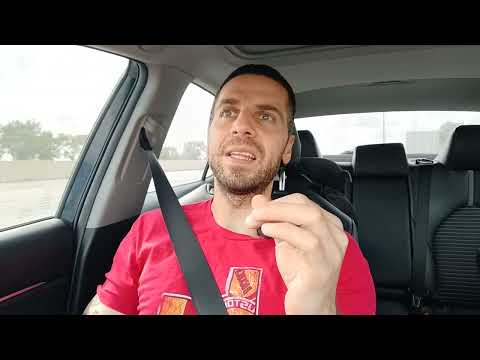 Видео: Причина, по которой многие мужчины отрицают силу быть в форме