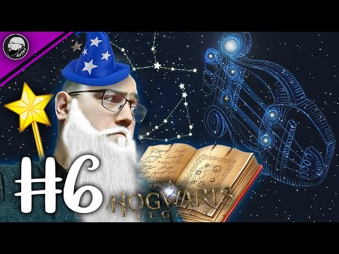 Видео: АСТРОНОМСКО МИ Е | Hogwarts Legacy #6