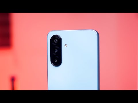 Видео: Galaxy A17 4G: зачем Samsung вообще это сделала?