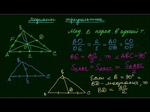 Видео: Формулы по математике #2