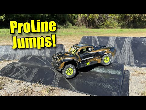 Видео: Пробуем самый ВЕСЕЛЫЙ набор рампы с дистанционным управлением из когда-либо созданных!