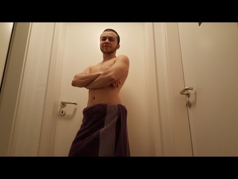 Видео: Неловкости ФТМ-перехода, походы в сауну (Дима)