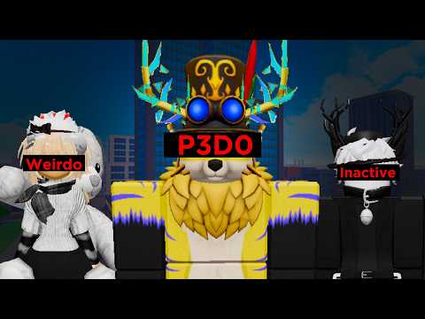 Видео: Taxi Boss: Топ-10 лучших игроков всех времен (Roblox Taxi Boss)