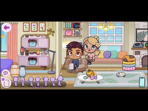 Видео: Поехали к бабушке💗💖