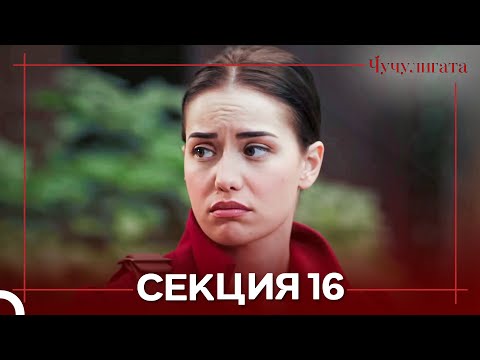 Видео: Чучулигата Cekция 16 (Дублирано на български)