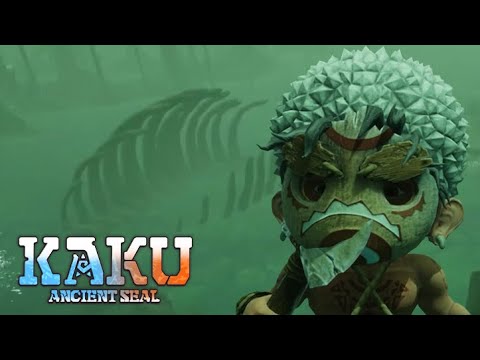 Видео: Запретное Болото #21| Kaku Ancient Seal