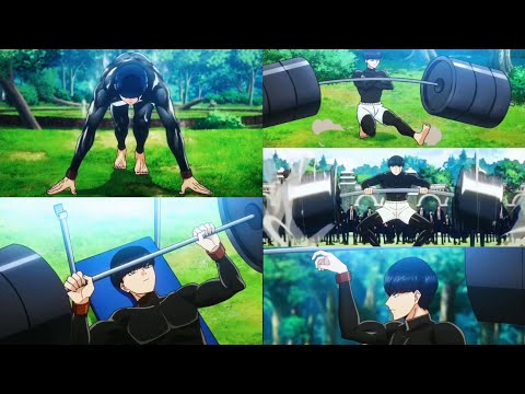 Видео: Аниме клип | Надо подкачаться | AMV