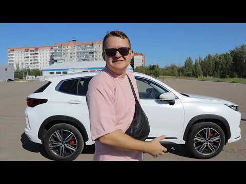 Видео: Купил НОВЫЙ EXEED LX! Рассказываю всю правду!