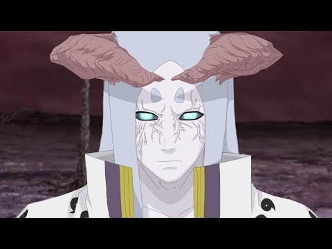 Видео: Глава Ооцуцуки СЕНШИ - История появления Ооцуцуки | Боруто - Наруто
