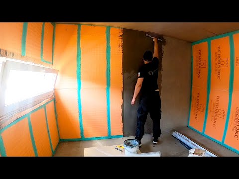 Видео: Открываю секрет по отделке и обогреву мастерской!