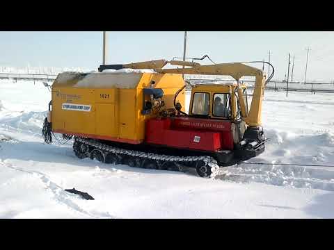 Видео: Заполярный Урал!