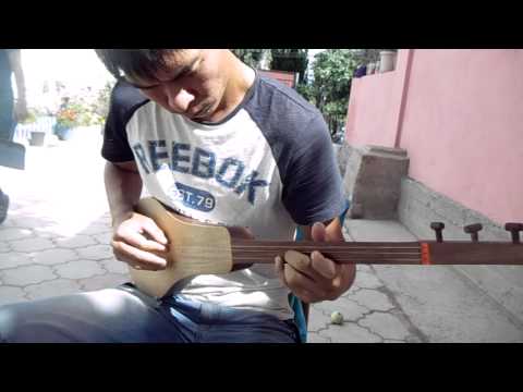 Видео: "АКБАКАЙ" күү