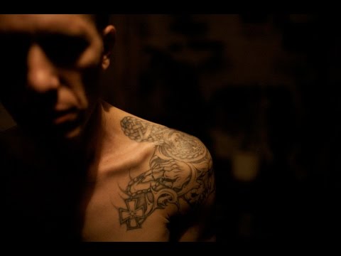 Видео: Тюремный пресс