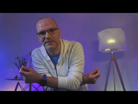 Видео: Почему Нормунд Астра критикует просветленных?