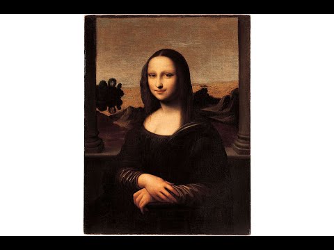 Видео: BlackBaby - Мона Лиза плачет