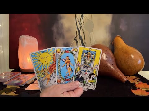 Видео: Таро Тельца 9–16 ноября – Затишье перед началом волнения💰🌎❤️