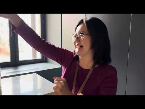 Видео: Sistema Gallery на Тургеневской