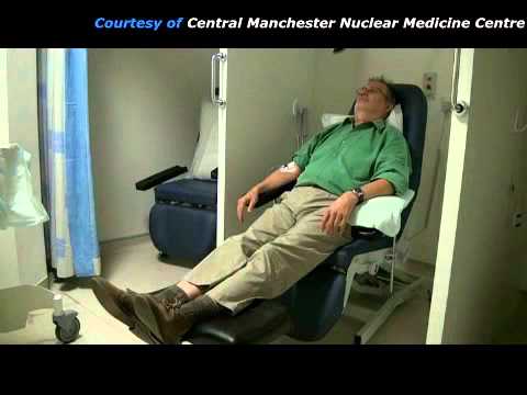 Видео: ПЭТ-сканирование