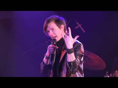 Видео: Александр Казьмин — «Соломон»