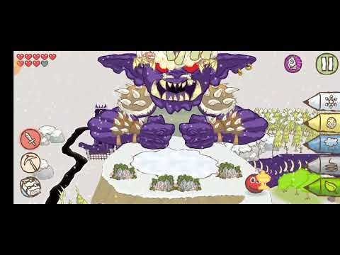 Видео: приключения красного шарика и его любимой в мире стикменов серия я не знаю😅