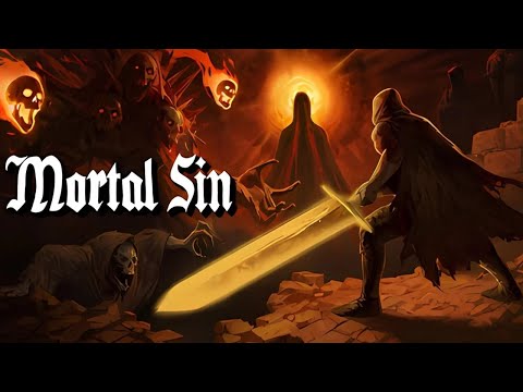 Видео: Времяпрепровождение в Mortal Sin