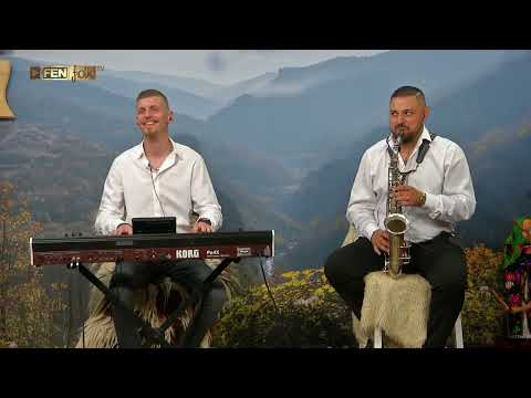 Видео: НЕВЕНА МОМНЕВА - Пусти очинки, чоранки