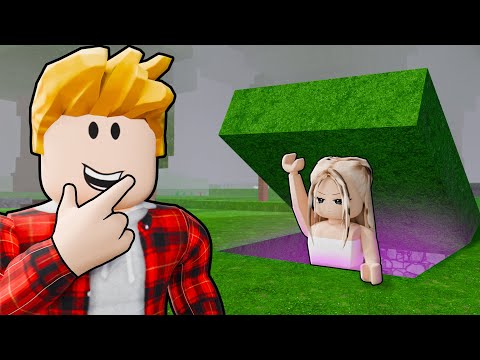 Видео: 😱Я Нашел СЕКРЕТНУЮ БАЗУ для ДЕВОЧЕК в 99 Nights in the Forest в Роблокс