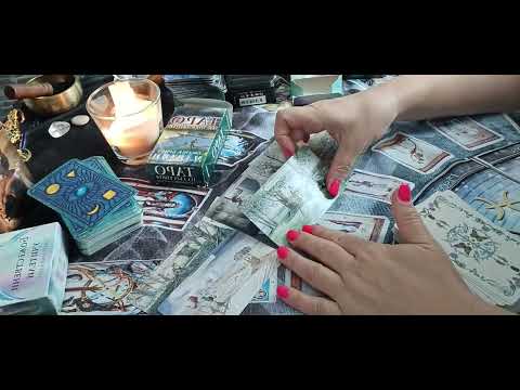 Видео: 🌆 Минало 🤍 Настояще 👀 Бъдеще 👨‍❤️‍💋‍👨 Любовно Таро ❤️