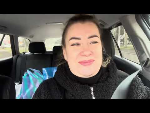 Видео: ДРУЖКОВКА 25 января 2025 Проехались по городу