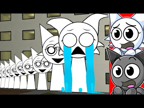 Видео: Найти ВСЕ РАЗМЕРЫ ВЕНДЫ?! (Gmod)