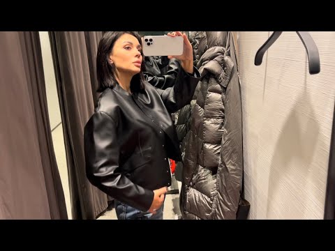 Видео: Zara Massimo Dutti свидание в Brugge