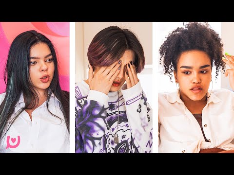 Видео: ЖЕСТКИЙ КОНФЛИКТ Артема и Жени : Кто ВОРУЕТ КОНТЕНТ ? uLove Home на ТВ | uLove LIVE
